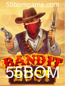 Descubra o Mundo de Aventuras de BanditBust