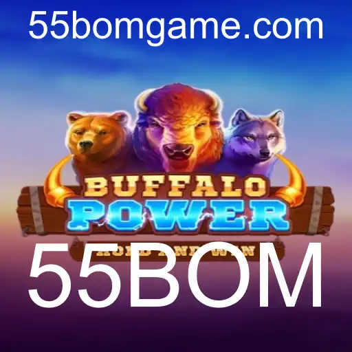 Descubra o Mundo do BuffaloPower: Um Jogo de Estratégia e Aventura