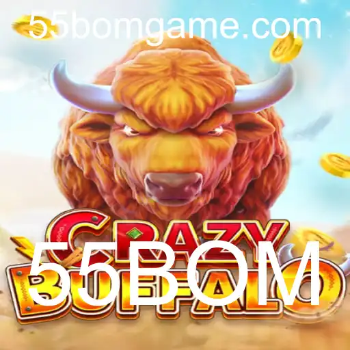 Descubra o Empolgante Mundo de CRAZYBUFFALO com a Palavra-Chave 55BOM