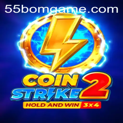 CoinStrike2: Descubra o Mundo Fascinante de Estratégia e Aventura com 55BOM