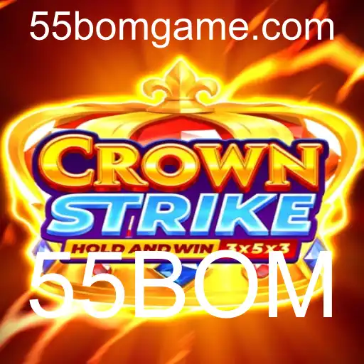 Descubra CrownStrike: O Jogo que Está Conquistando o Mundo