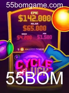 Descubra o Fascinante Mundo de CycleofLuck: Um Jogo de Estratégia e Sorte
