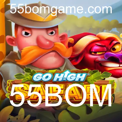 Descubra as Emoções de GoHighSafari - O Jogo de Aventura Épica