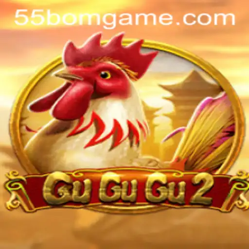 Descubra as Aventuras de GuGuGu2: O Jogo do Momento com 55BOM