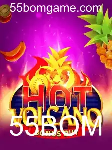 Explorando o Mundo do Jogo HotVolcanoBonusBuy com a Palavra-Chave 55BOM