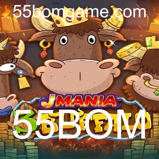 Descubra o Empolgante Mundo de JMania3Buffalo com a Chave 55BOM