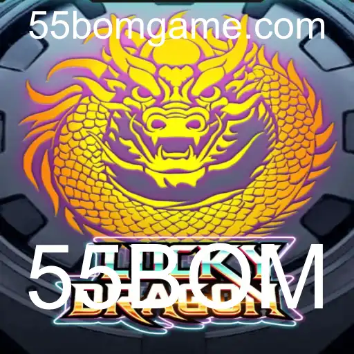LuckyDragon: A Nova Sensação dos Jogos Com a Palavra-Chave 55BOM