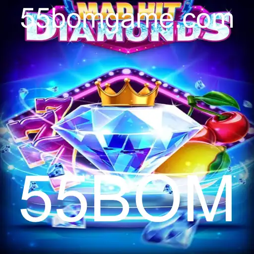 Explorando o Universo de MadHitDiamonds: O Jogo que Fascina Jogadores ao Redor do Mundo