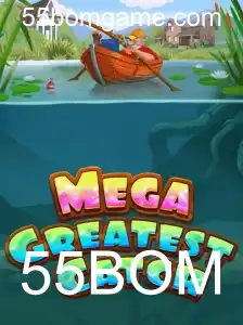 MegaGreatestCatch: Descrição, Introdução e Regras