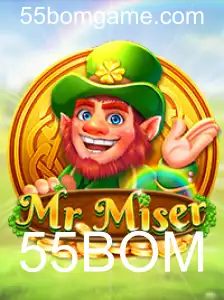 Descubra o Universo de MrMiser: O Jogo de Estratégia com a Palavra-chave 55BOM