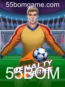 Explorando o Jogo de Tensão e Estratégia: PenaltySeries