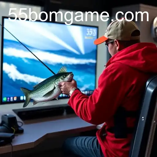 Pesca online