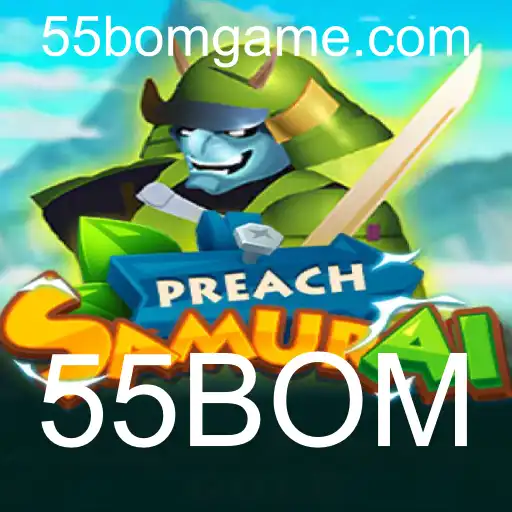 PreachSamurai: Uma Jornada Estratégica no Mundo dos Samurai