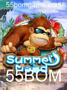 Descubra o Fascinante Jogo 'SummerMood' e a Estratégia por Trás de '55BOM'