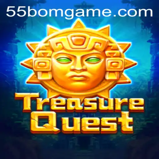 Explorando o Universo de TreasureQuest com a Chave 55BOM