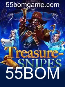 Descubra o Fascinante Mundo de TreasureSnipes