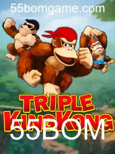 Desvendando TripleKingKong: Um Novo Conceito em Jogos de Tabuleiro