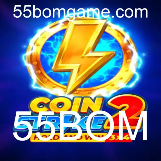 CoinStrike2: Descubra o Mundo Fascinante de Estratégia e Aventura com 55BOM