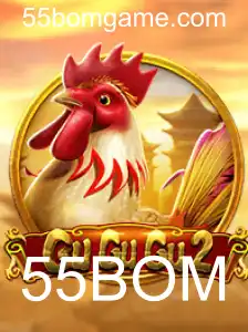 Descubra as Aventuras de GuGuGu2: O Jogo do Momento com 55BOM