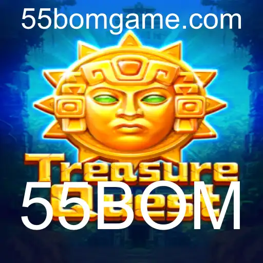 Explorando o Universo de TreasureQuest com a Chave 55BOM